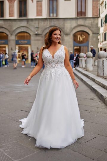 Miss Emily 25309