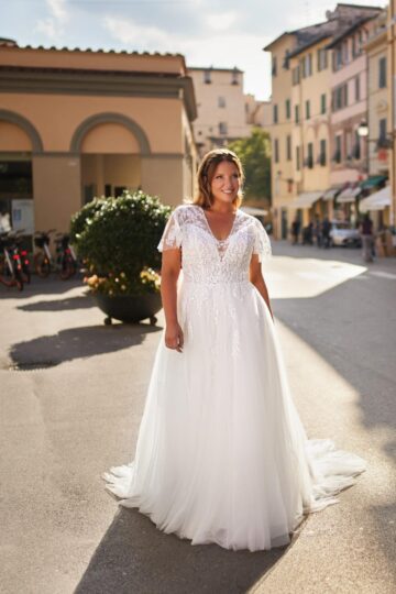 Mevrouw Emily 25314
