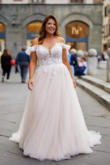 Miss Emily 25319