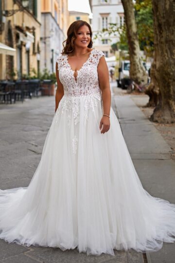 Mevrouw Emily 25320