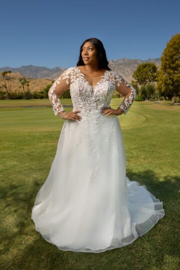 Miss Emily 26302