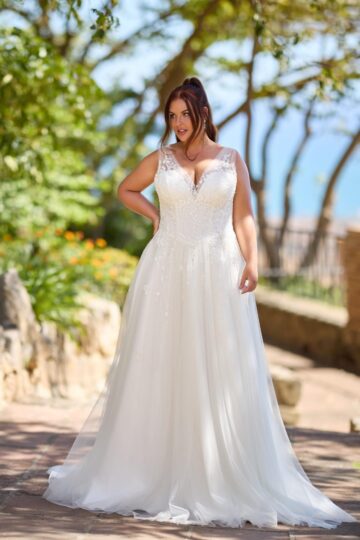 Miss Emily 26308