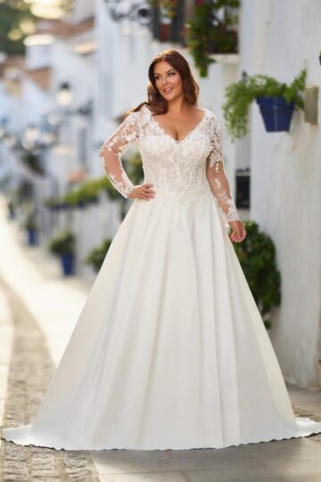 Miss Emily 26309