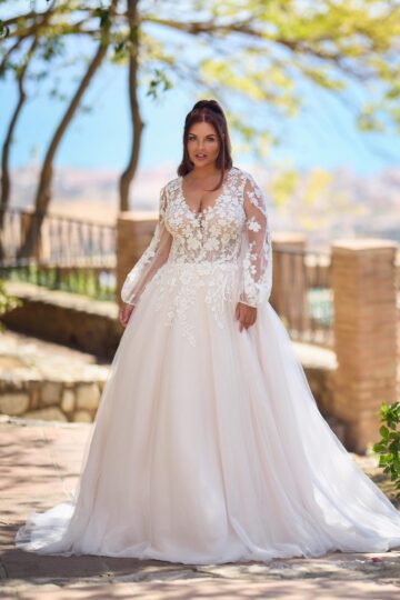 Miss Emily 26313