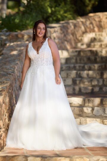 Miss Emily 26315
