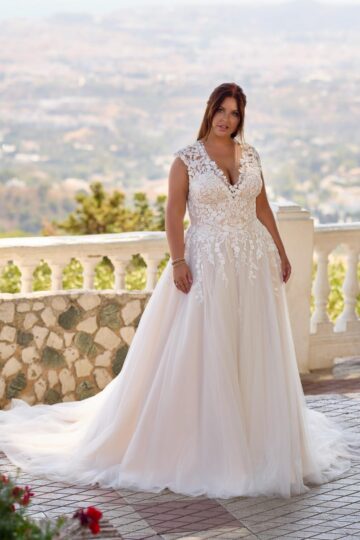Miss Emily 26321