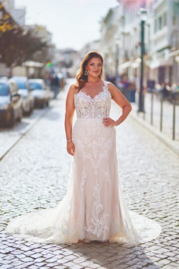 Miss Emily 23308