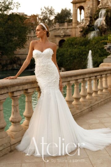 Monica Loretti 3521 Sale