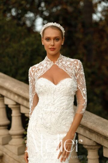 Monica Loretti 3521 Bolero Sale