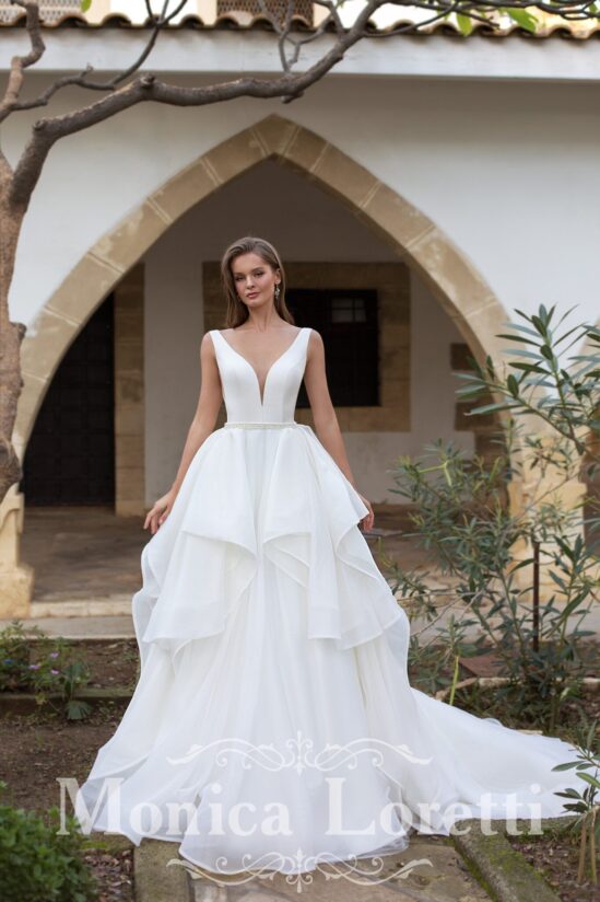Monica Loretti 4652 Sale - Image 2