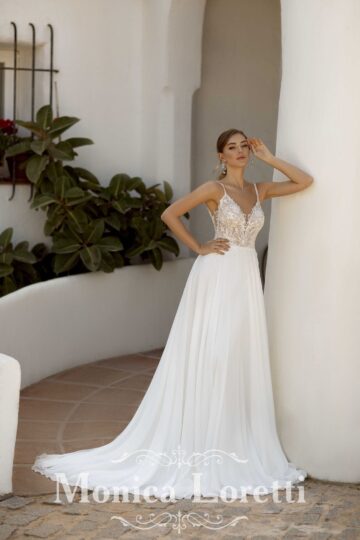 Monica Loretti 8228