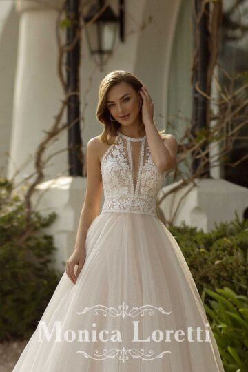 Monica Loretti 8247 Bodice