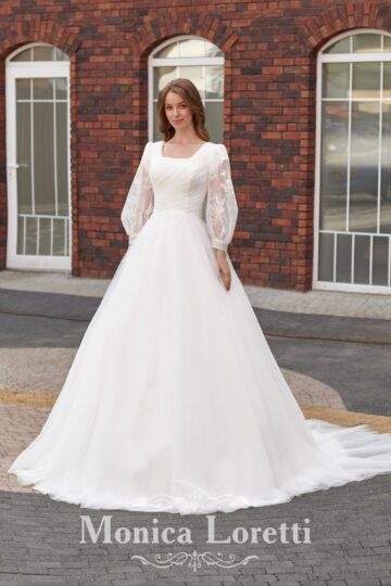 Monica Loretti 8257
