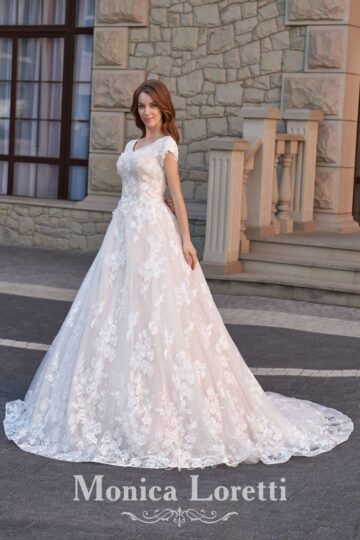 Monica Loretti 8259