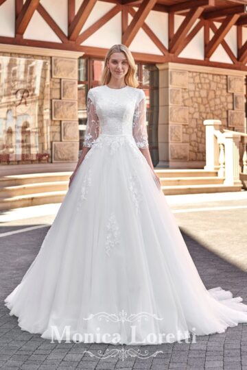 Monica Loretti 8264