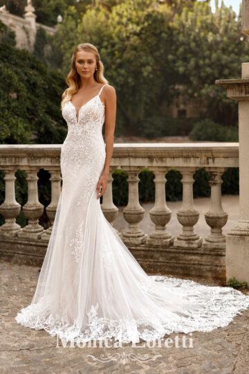 Monica Loretti 8272