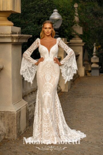 Monica Loretti 8284