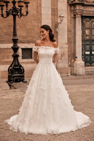 Monica Loretti 8320
