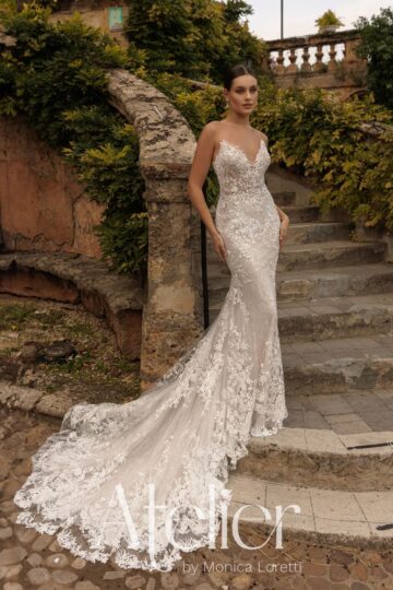 Monica Loretti 3530