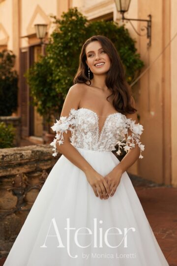 Monica Loretti 3532