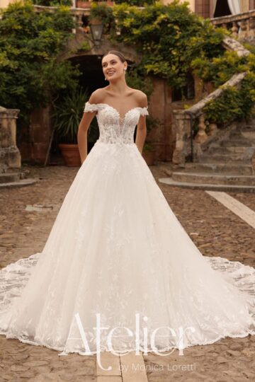 Monica Loretti 3533