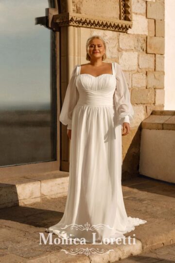 Monica Loretti 8280 Curvy
