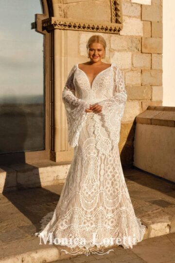 Monica Loretti 8284 Curvy