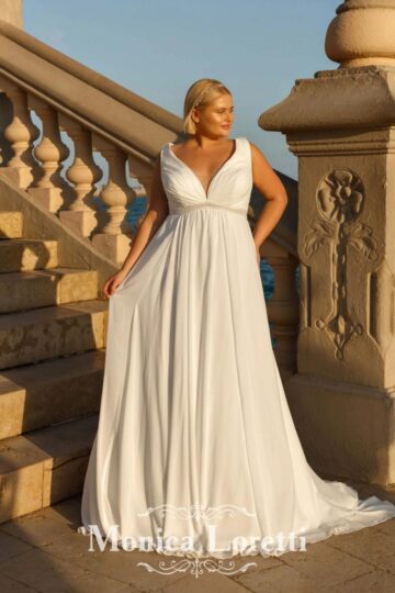 Monica Loretti 8285 Curvy