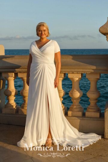 Monica Loretti 8286 Curvy