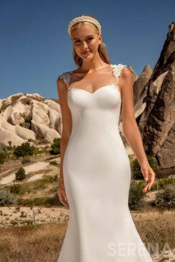 Serena Bridal 003
