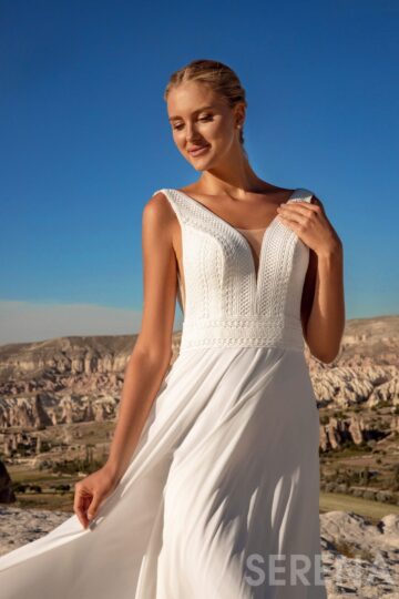 Serena Bridal 005