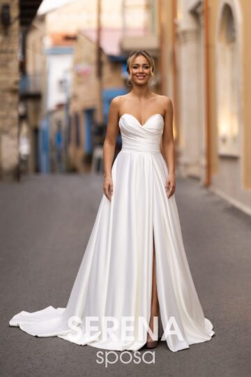 Serena Bridal 5533