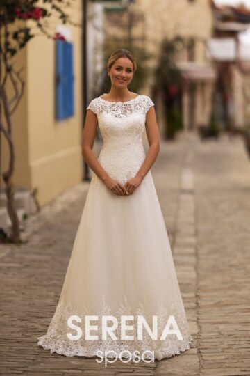 Serena Bridal, 5559
