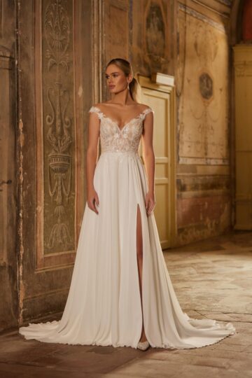 Serena Bridal 5578