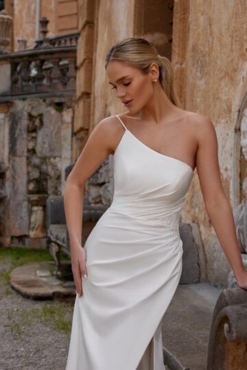 Serena Bridal 5583