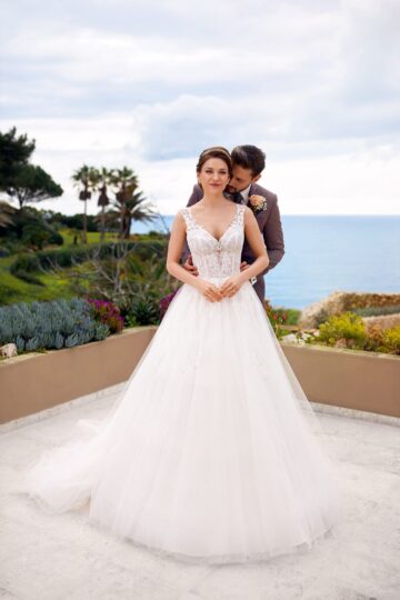 Tres Chic 22209