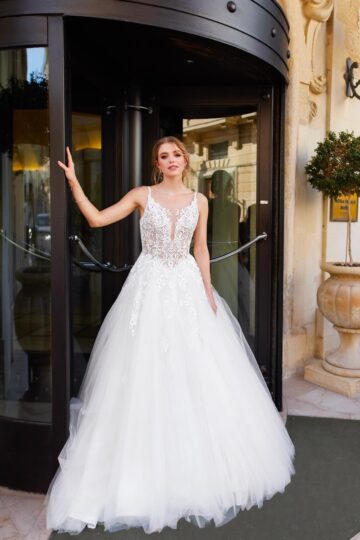 Tres Chic 24201