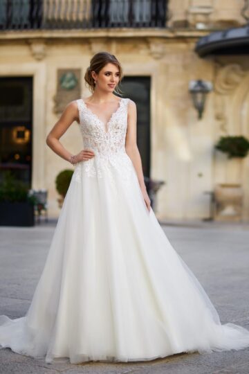 Tres Chic 24202
