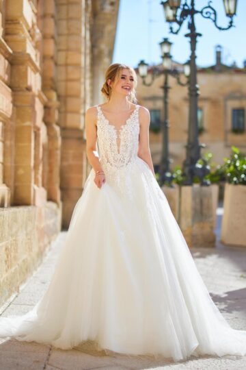 Tres Chic 24203