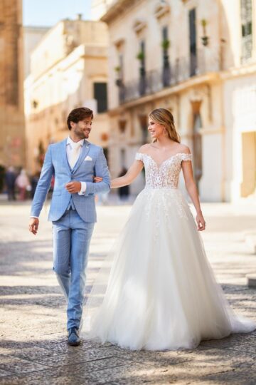 Tres Chic 24204