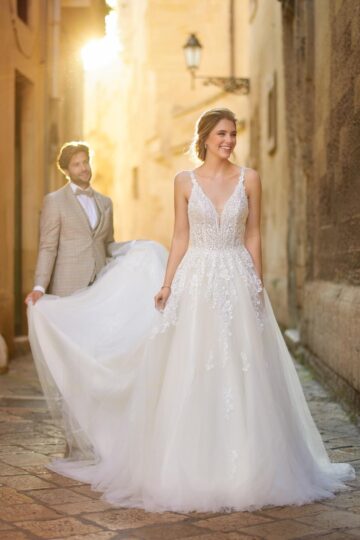 Tres Chic 24206