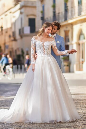Tres Chic 24208