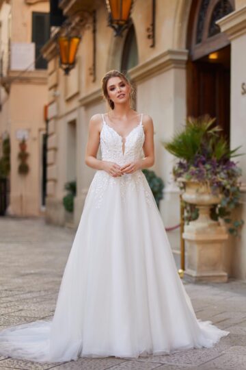 Tres Chic 24215