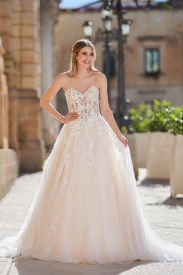 Tres Chic 24218