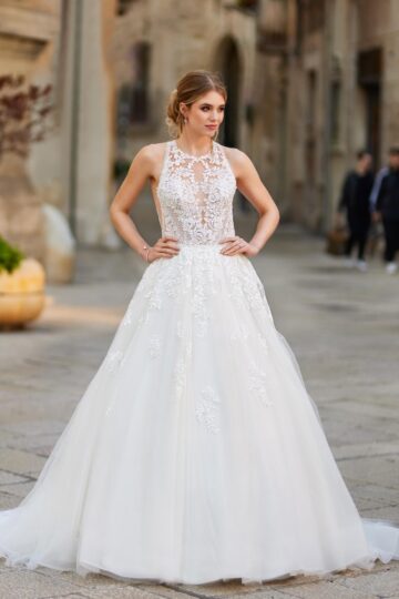 Tres Chic 24219
