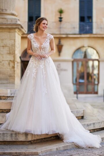 Tres Chic 24225