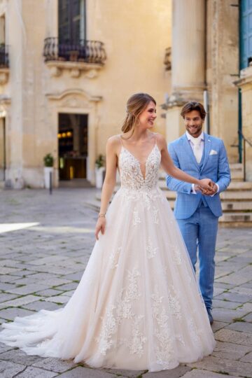 Tres Chic 24234