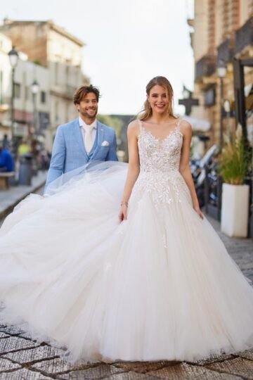 Tres Chic 24237