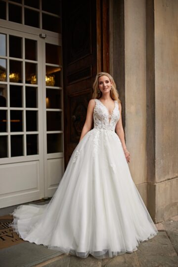 Tres Chic 25202