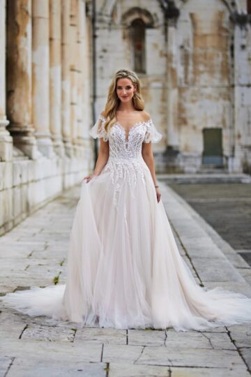 Tres Chic 25204
